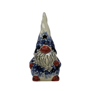 Pottery Gnome (A509 D118)       