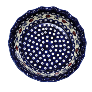 Pie dish 26 cm (A185 D105)     
