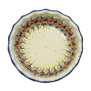 Pie dish 26 cm (A185 D55)       