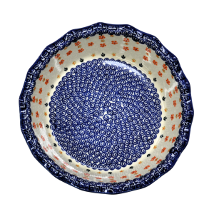 Pie dish 26 cm (A185 D8)      