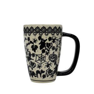 Kubek Cappuccino z uchem (A40 D92) 