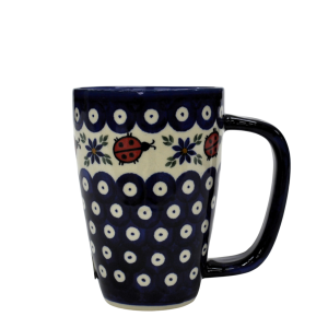 Kubek Cappuccino z uchem (A40 D105)    