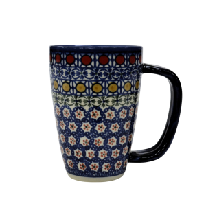 Kubek Cappuccino z uchem (A40 D1)    
