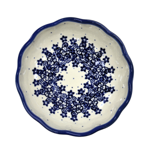 Flower bowl I (A266 D27)  