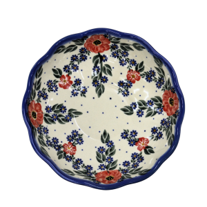 Flower bowl I (A266 D56)   