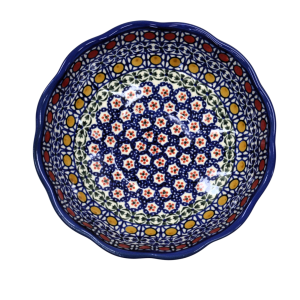 Flower bowl I (A266 D1)     