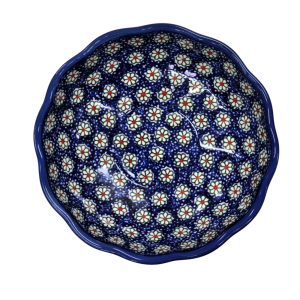 Flower bowl I (A266 D65)     