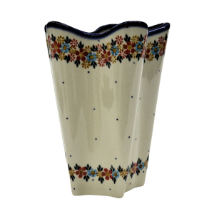 Flower vase (A104 D52)      