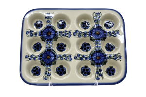 Muffin mold (12) (A169 D36)    