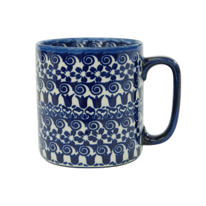 Mug KUBAS (A25 D25)