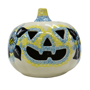 Large pumpkin II (A271 DU1)          