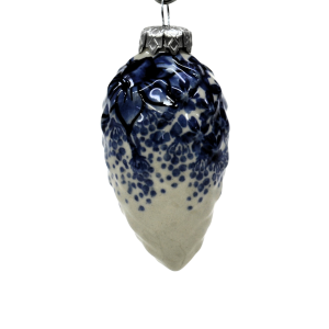Christmas ball CONE (A316 D118) 