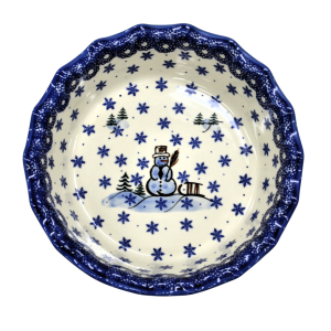 Pie dish 26 cm (A185 D33)     