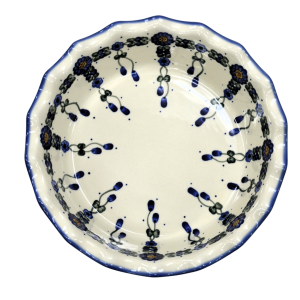 Pie dish 26 cm (A185 D40)       