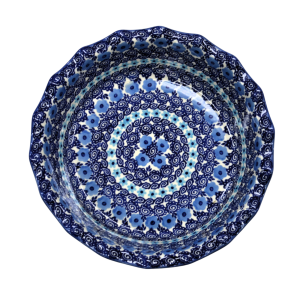 Miska naczynie okrągłe FALA 26 cm (A185 D98)       