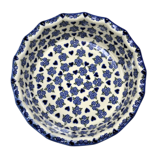 Pie dish 26 cm (A185 D89)          