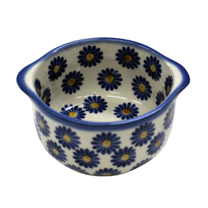 Bulionówka flaczarka ceramiczna (A83 D41)   