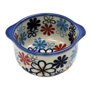Bulionówka flaczarka ceramiczna (A83 D44)    