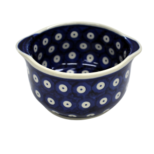 Ceramic soup bowl (A83 D22)    