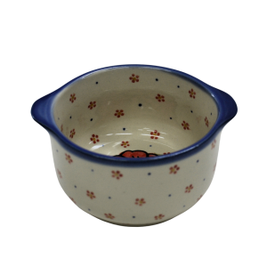 Ceramic soup bowl (A83 D101)     