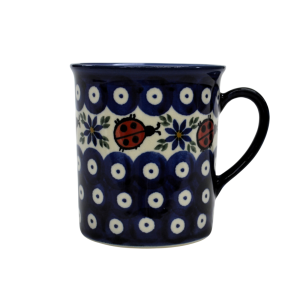 Mug MARS (A49 D105)   