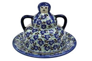 Cheese Lady (A178 D87)      