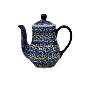Teapot (A34 D75) 
