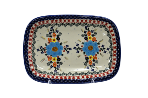 Platter DARIA 2 (A154 D59)   