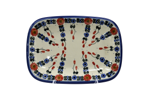 Platter DARIA 2 (A154 D10)    