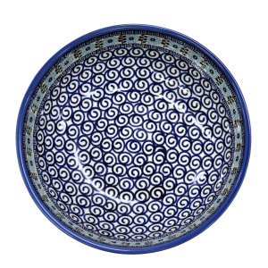 Bowl large 29 cm (A519 D38) 