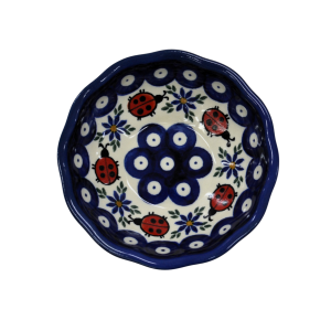 Flower bowl III (A268 D105)   