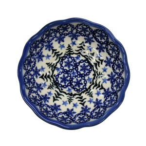 Flower bowl III (A268 D85)    