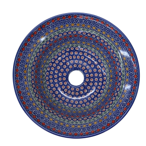 Ceramic Sink 38 cm (A529 D1)  