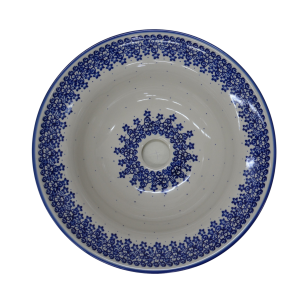Ceramic Sink 38 cm (A529 D27)
