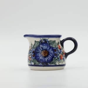 Creamer bulgy (A417 D12) 