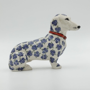 Dachshund Kajtek hunting dog (A461 D16)     
