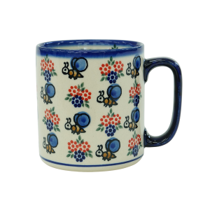 Mug KUBAS (A25 D2)
