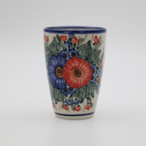 Cappuccino mug without handle (A11 D28)    