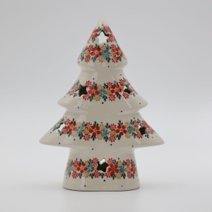 Small Christmas tree (A282 D52)   