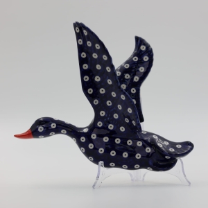 Wild duck hanging  (A530 D22)