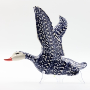 Wild duck hanging  (A530 D25) 
