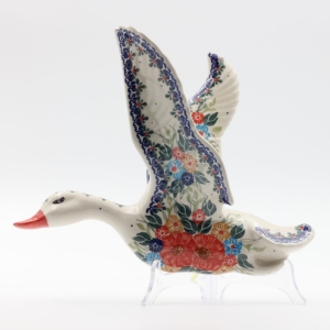 Wild duck hanging  (A530 D60) 