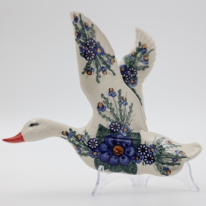 Wild duck hanging  (A530 D7)   