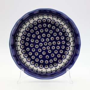 Pie plate (A389 D43)      