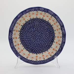 Pie plate (A389 D8)         