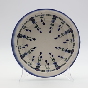 Pie plate (A389 D40)            