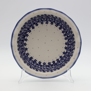 Pie plate (A389 D27)             
