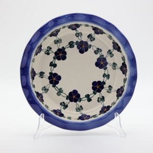 Pie plate (A389 D4)              