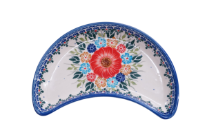 Crescent tray (A275 D60)