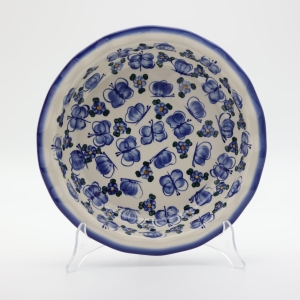 Pie plate (A389 D13)